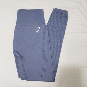 Gymshark Vital Seamless 2.0 Leggings (M)